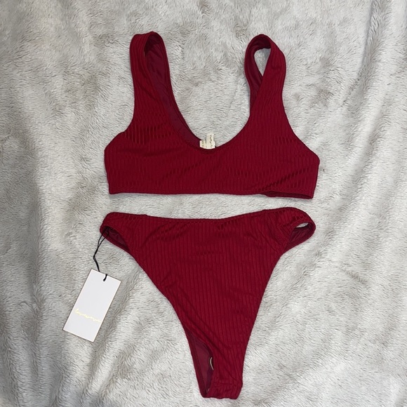 BRAND NEW WITH TAGS - Lovewave Bikini - Picture 3 of 4